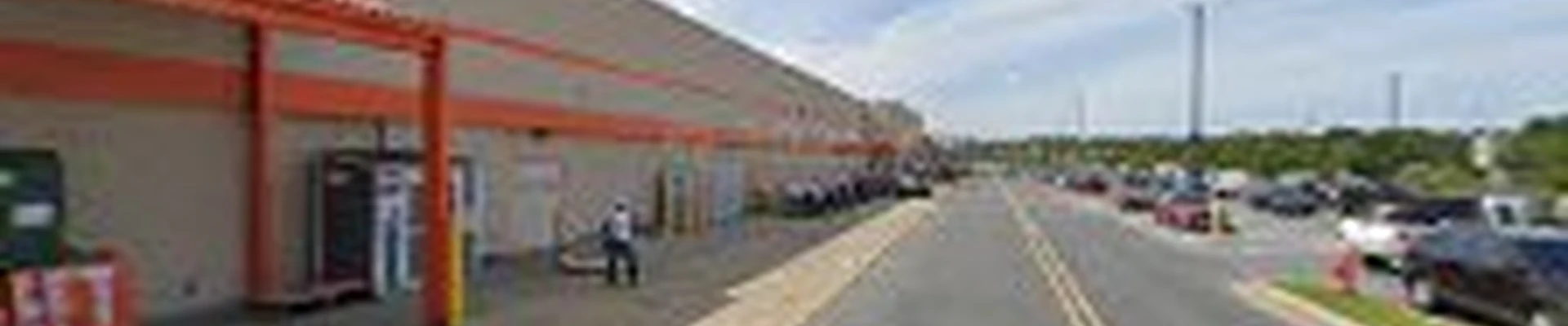 Home Services at The Home Depot