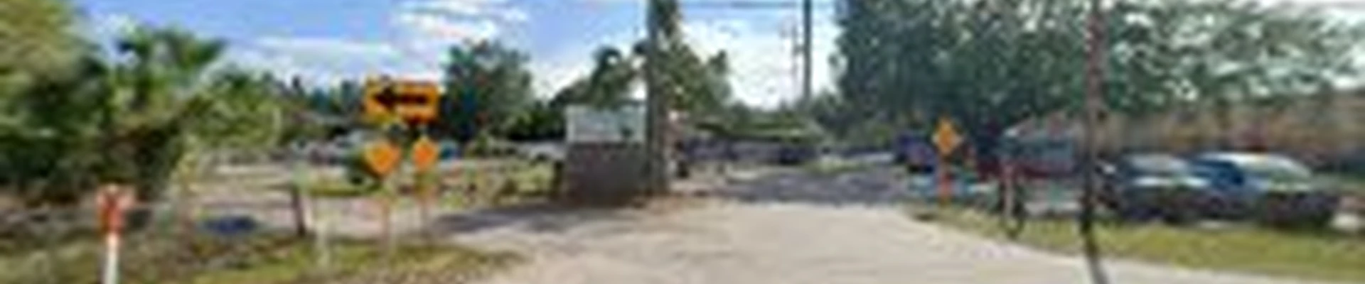 Florida Gardens & Landscaping