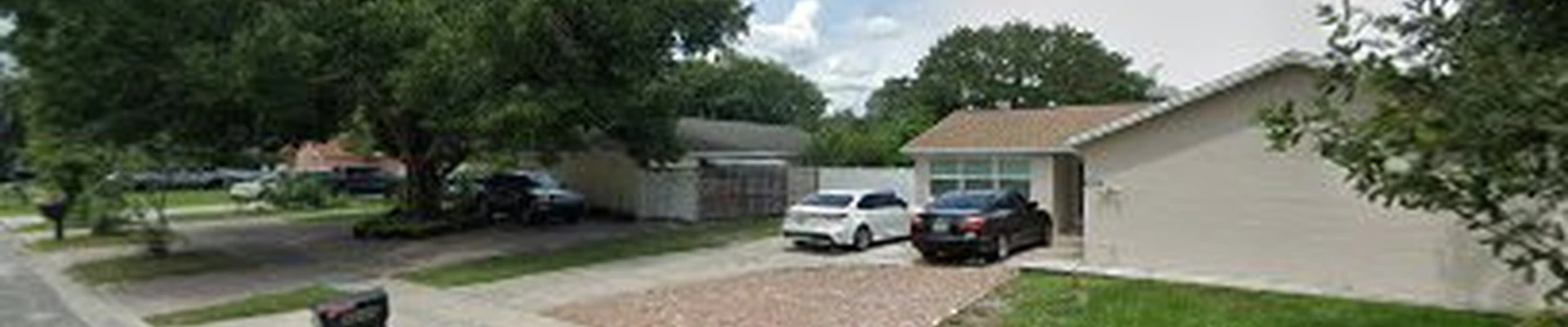 Palmera Landscaping