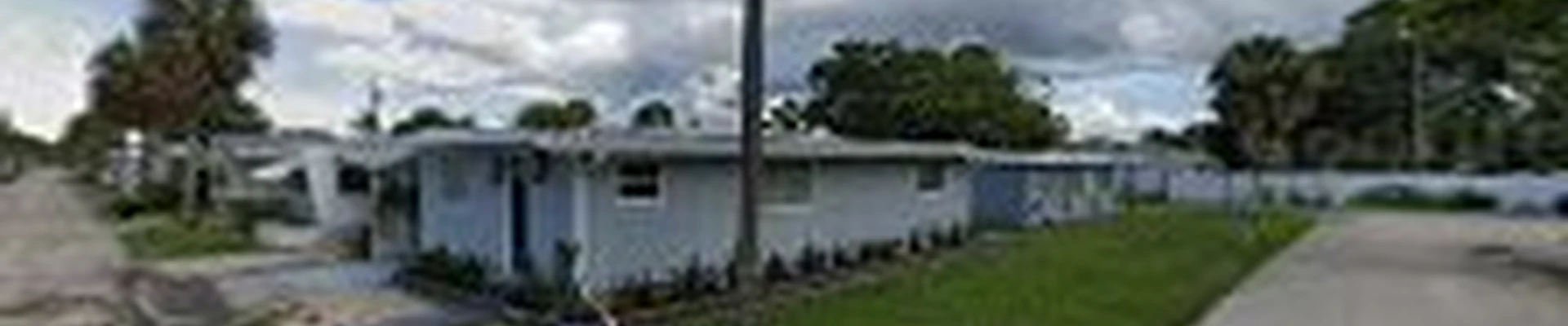 The Panthers Professional Landscaping
