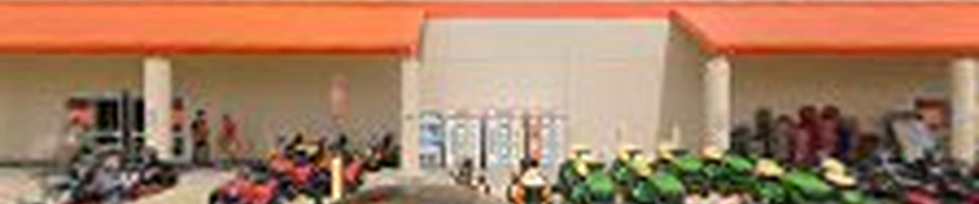 Garden Center at The Home Depot