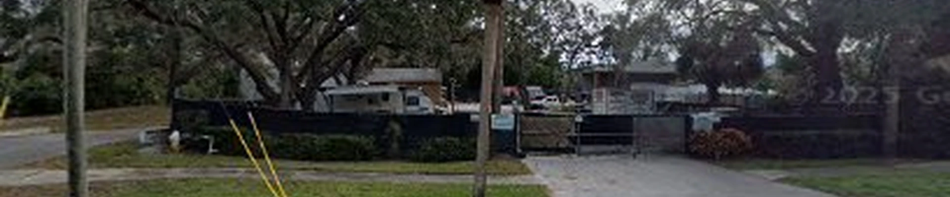 Hubbard's Landscaping Inc.
