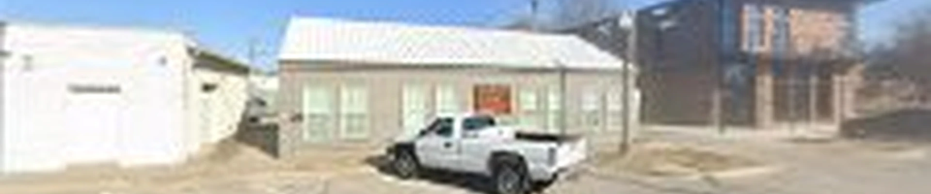 Blacksmith Roofing & Construction LLC