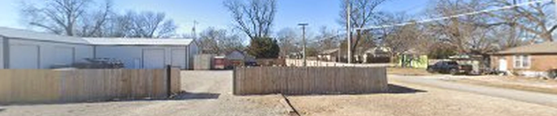 Precision Lawn & Landscaping of Bartlesville LLC