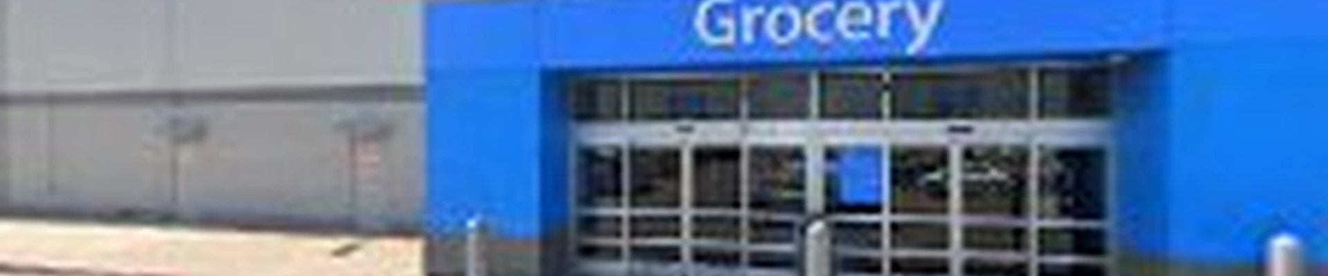 Walmart Garden Center