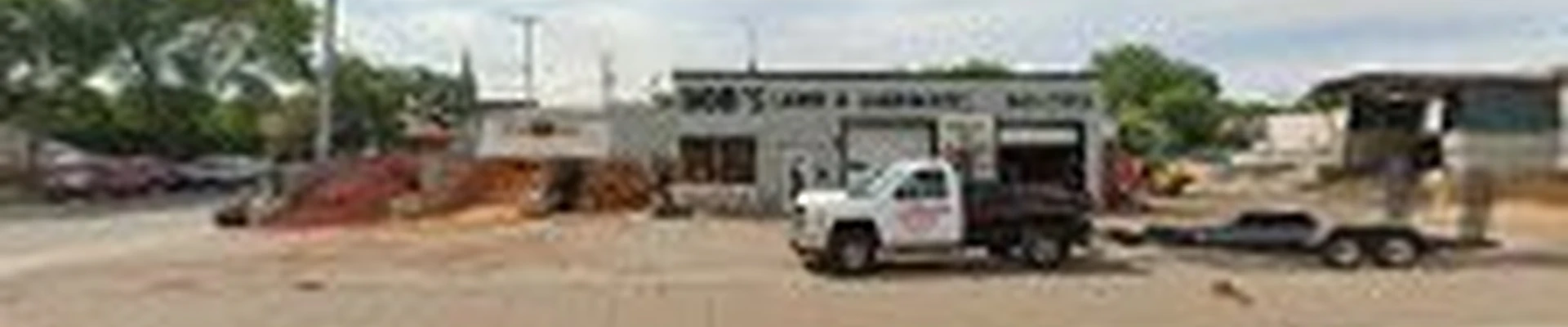 Bob's Lawn Landscaping Inc