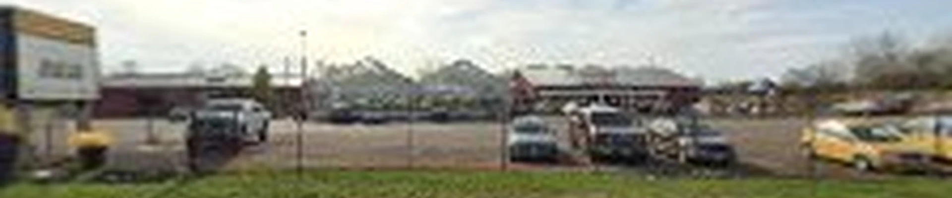 Hagen Landscape and Barge Services