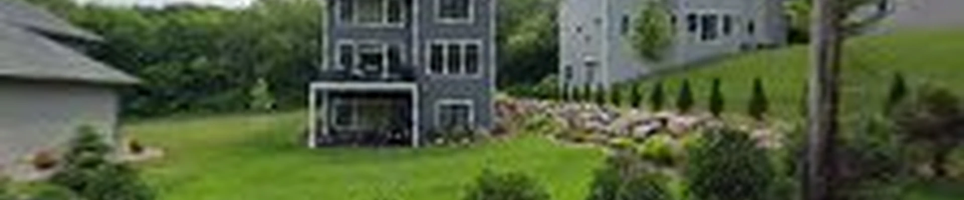 Tommie Johnnie Landscape | Pavers and Hardscaping