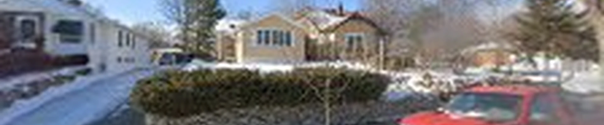Ibes Landscaping Inc