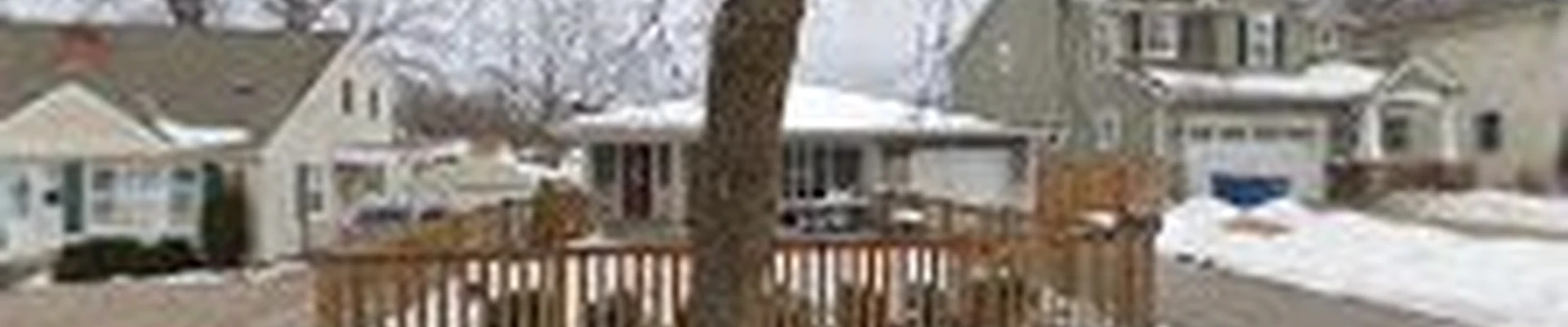 Luna's Outdoor Solutions LLC