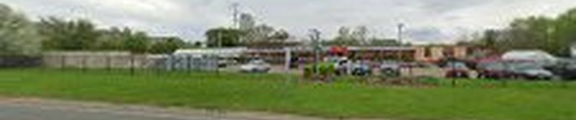 Jerry's Garden Center
