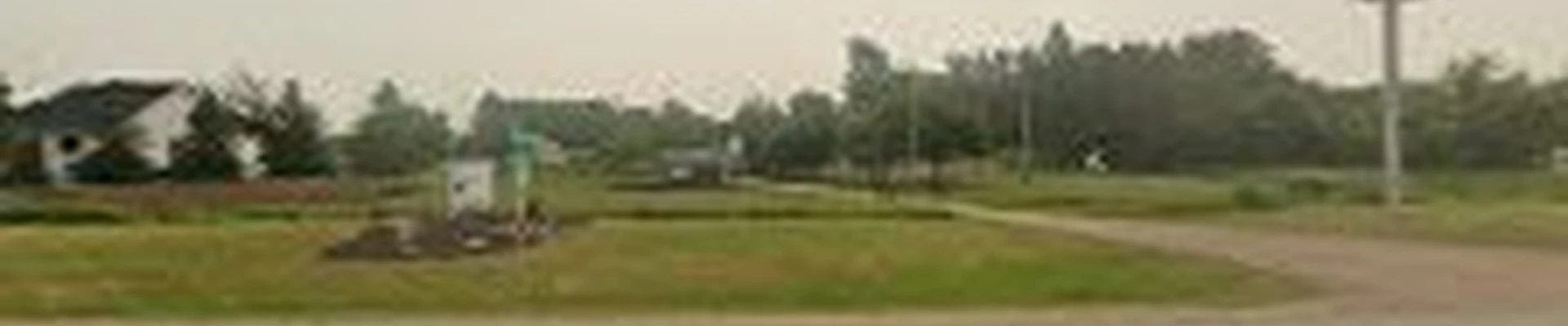 LNG Landscapes
