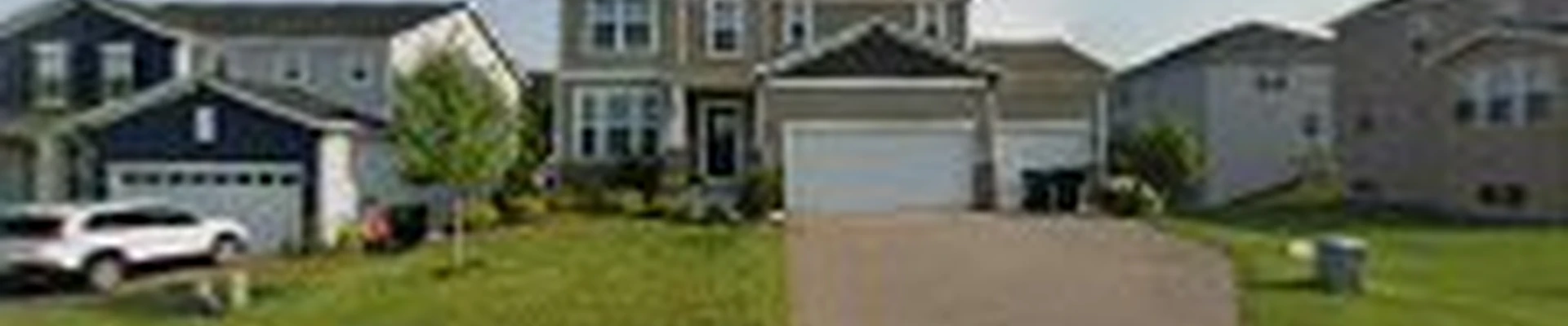Suburban Landscape Service & SLS Design