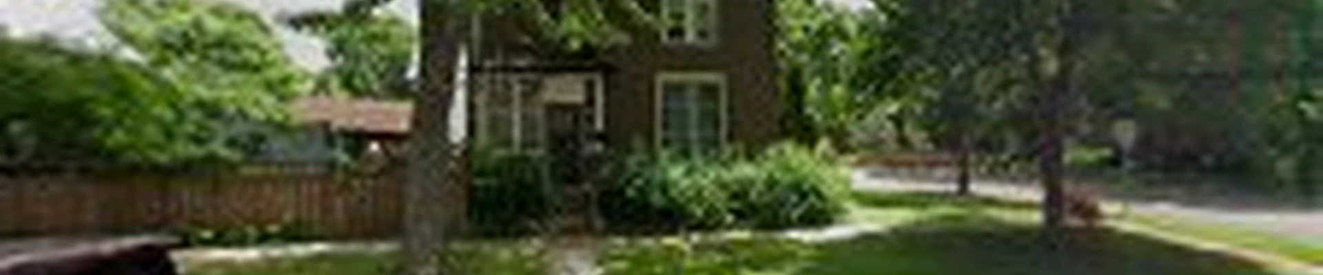 Latimer Landscaping