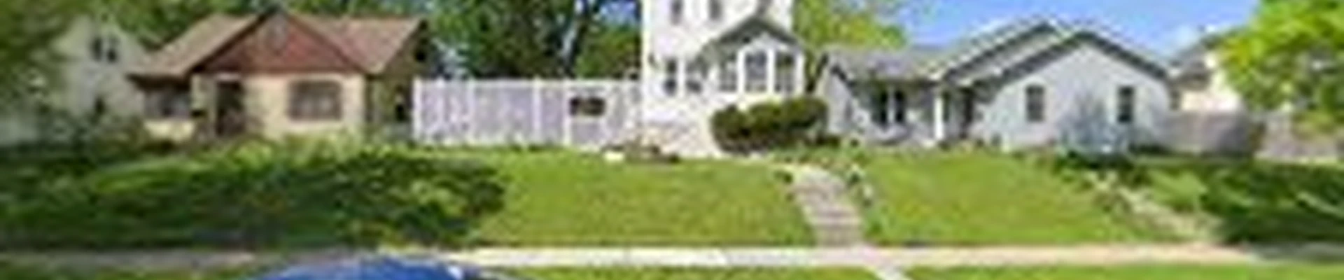 Eden Landscaping and Snow Removal