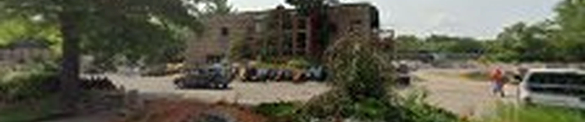 Villa Landscapes