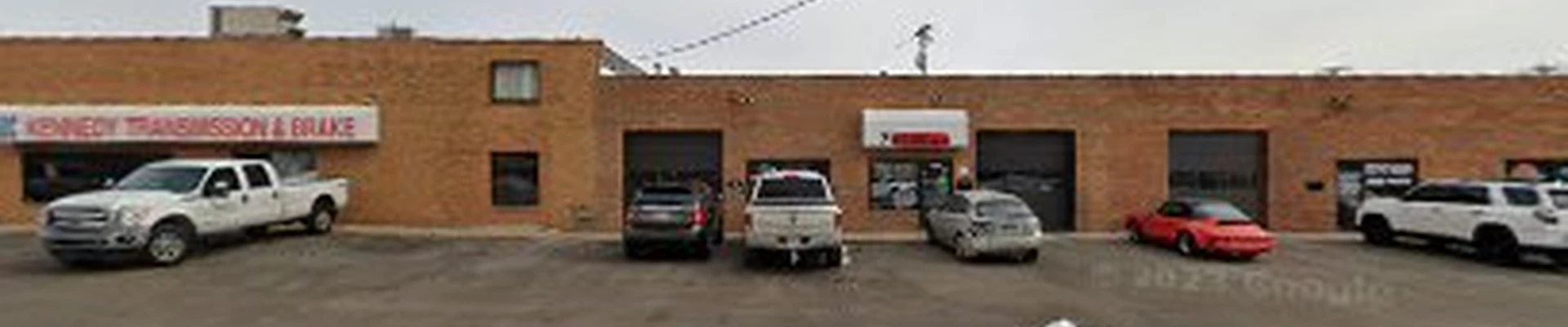 Urban Landworks ( Lawn Mowing Div.)