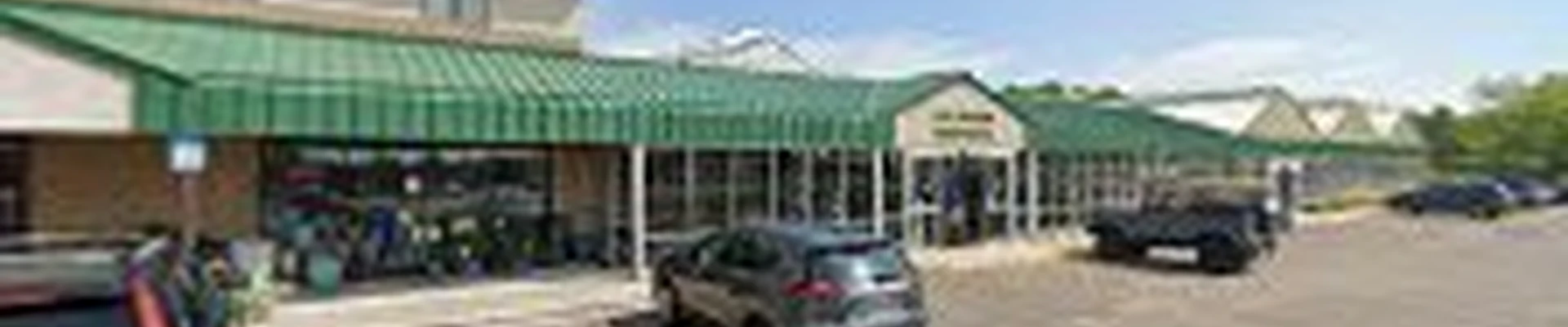 Otten Bros. Garden Center & Landscaping