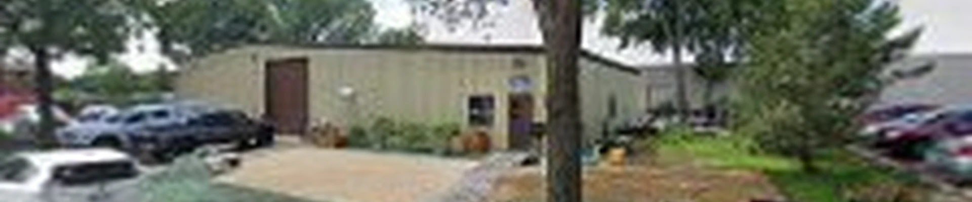 Field Outdoor Spaces