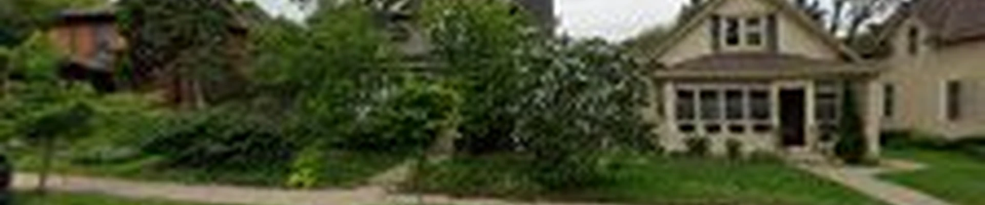 Gardens a la Carte