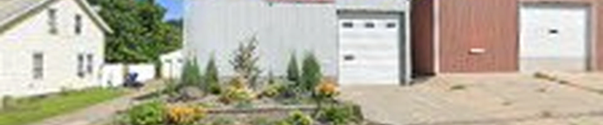 Bluhm Brothers Landscaping