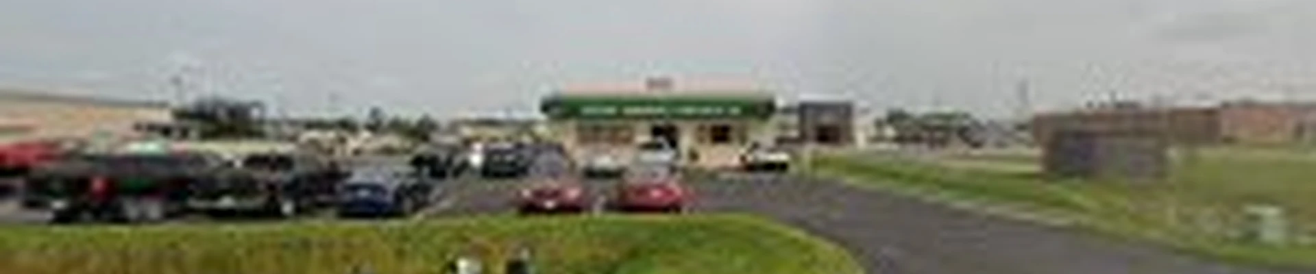 Gary Anderson Landscaping, Inc.