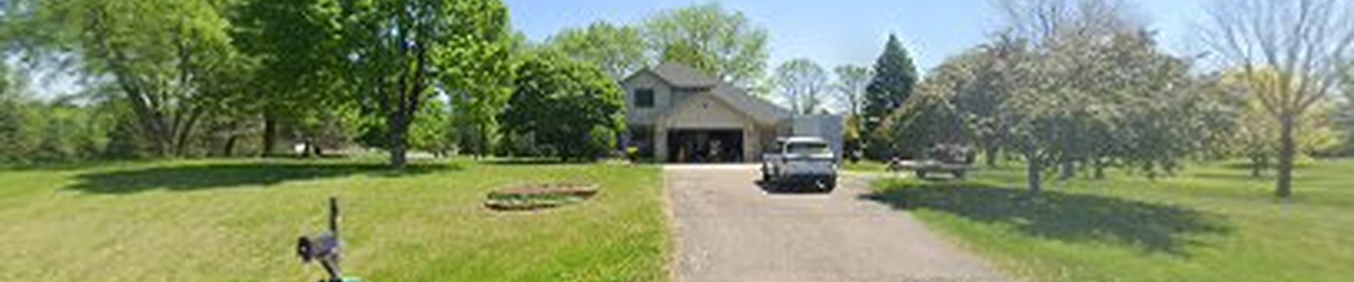 Mama's Boy Lawn and Landscape
