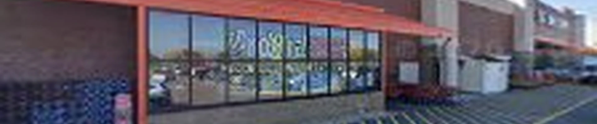 Garden Center at The Home Depot