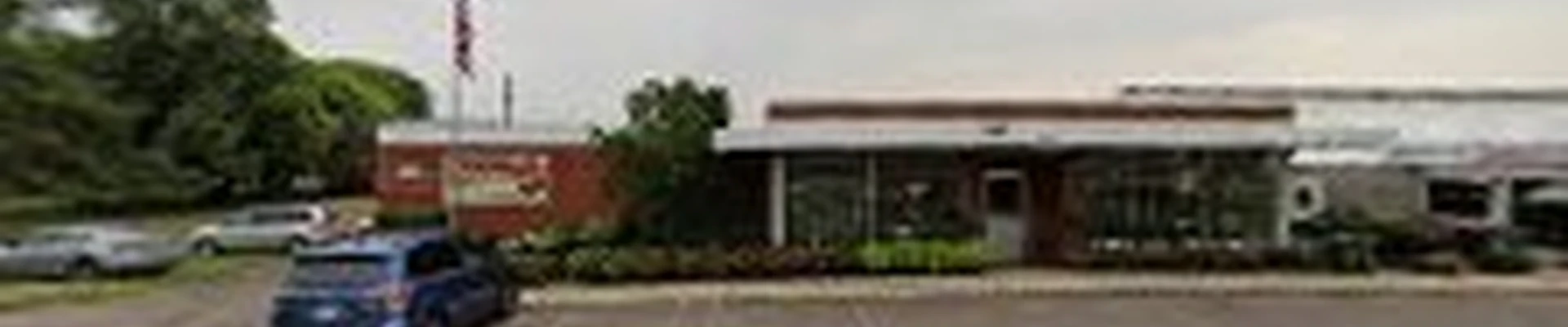 Pletschers Greenhouse