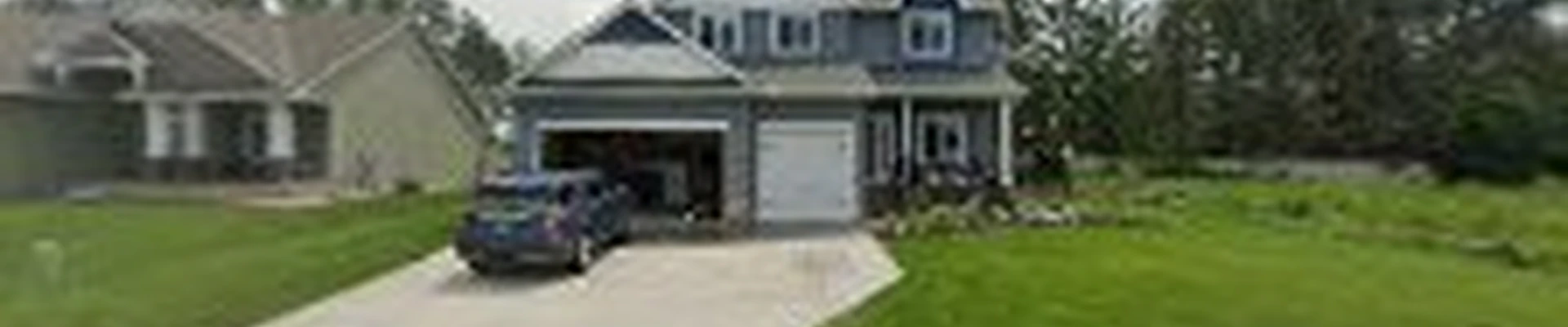 B and H Concrete and Landscaping