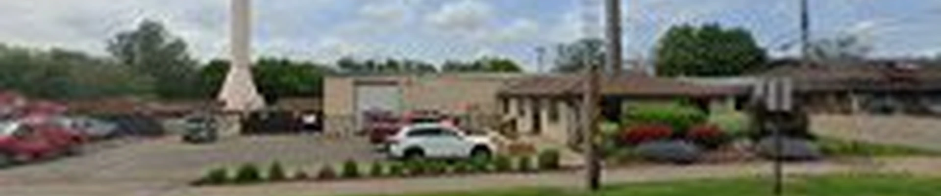 Alex's Lawn & Turf