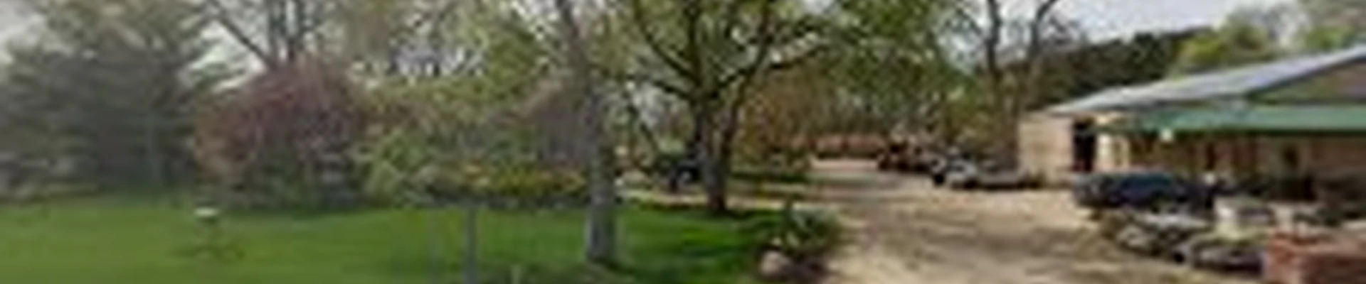 Shades of Green Landscaping