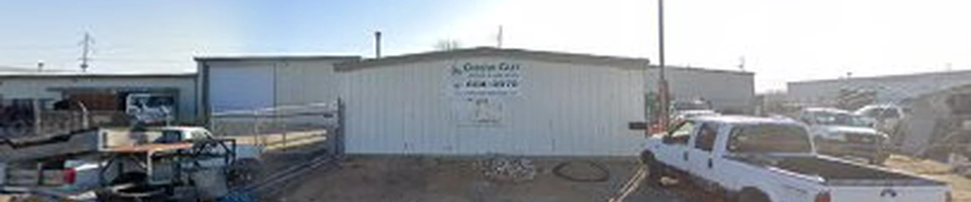 Crew Cut Landscape & Lawn Service