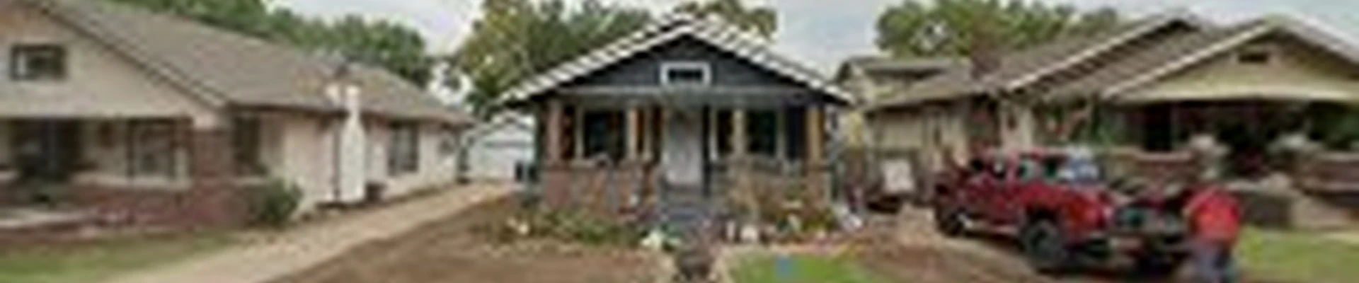 Grass Roots Lawn Landscaping & Clean Up