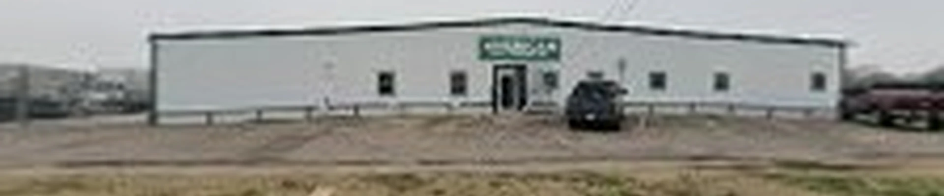American Fence Co Inc