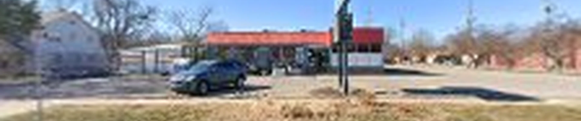 Hillside Feed & Seed Store