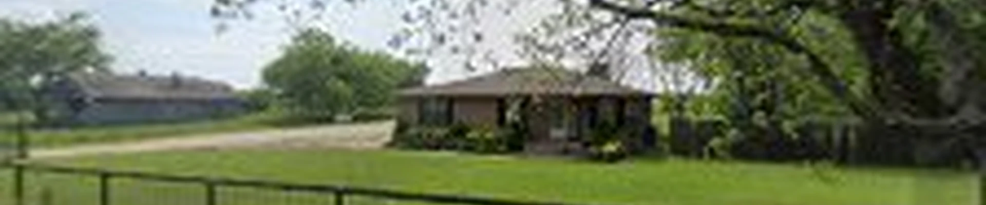 Eden Creek Landscaping