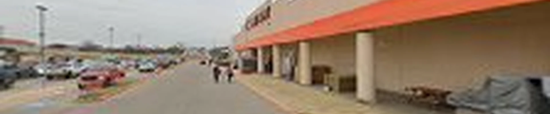 Garden Center at The Home Depot