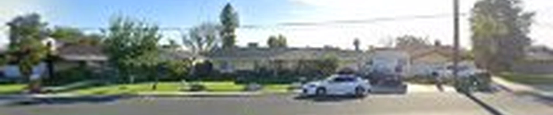 Kern River Landscaping