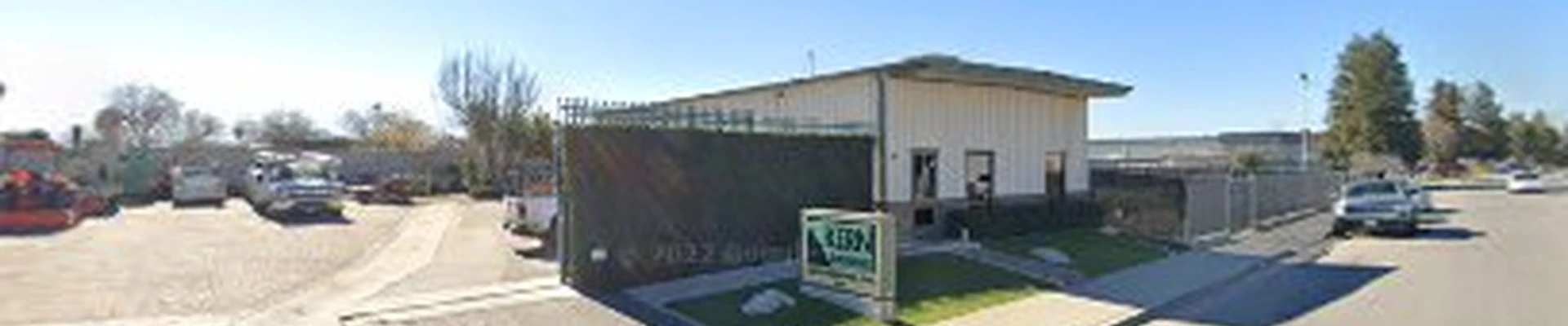 Kern Sprinkler Landscaping Inc