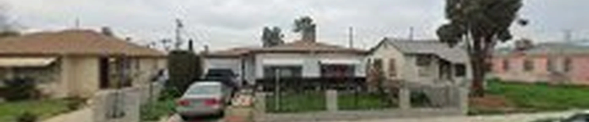 Bakersfield Lawn Care Services by Perez