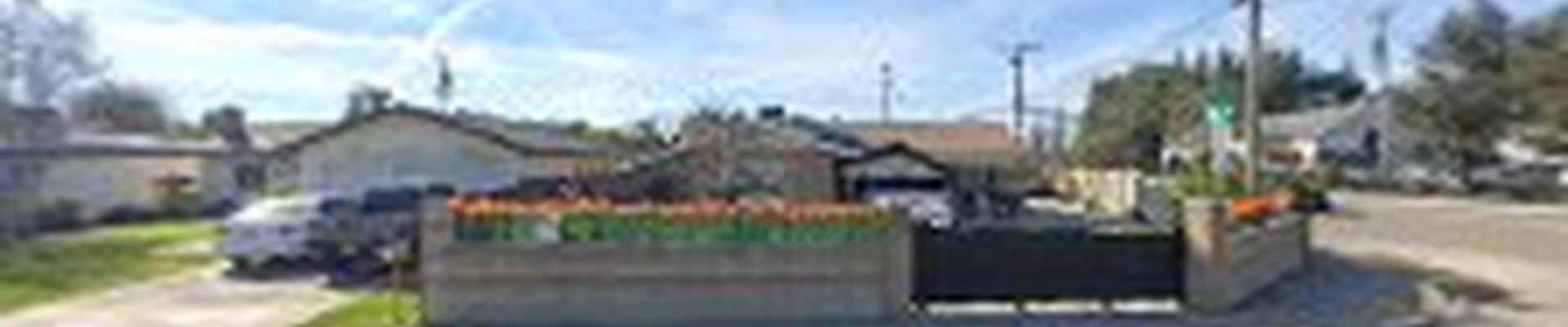 Arreola Landscaping Service