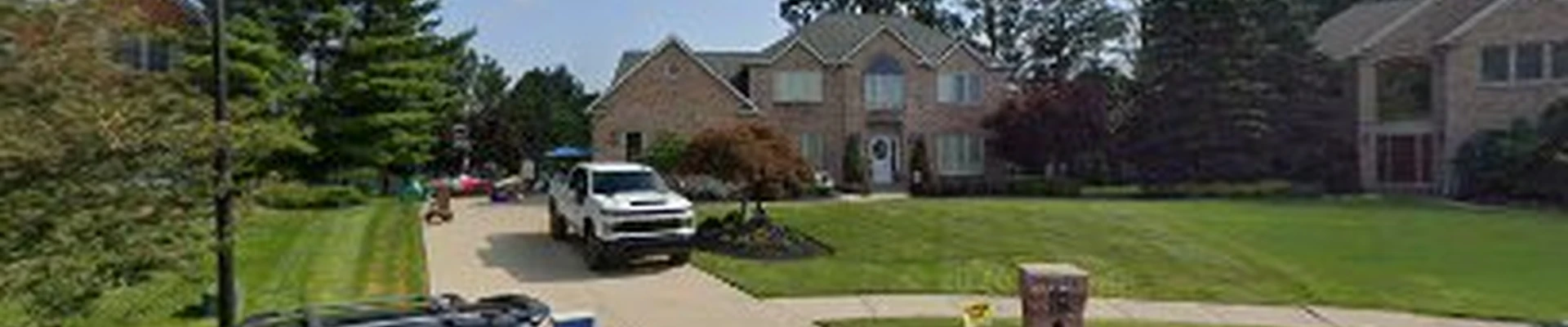 Apex Landscaping and Construction