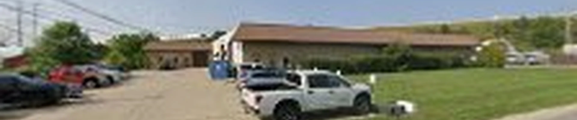 Precision Landscaping Corporation