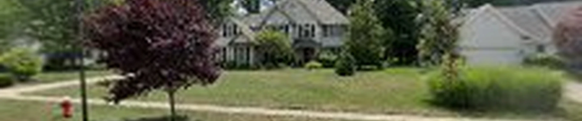 Lake Pointe Landscaping