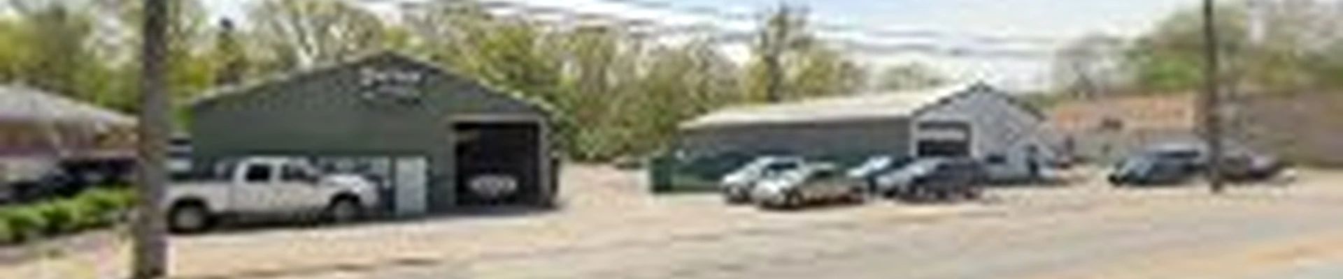 Tucker Landscaping Inc.