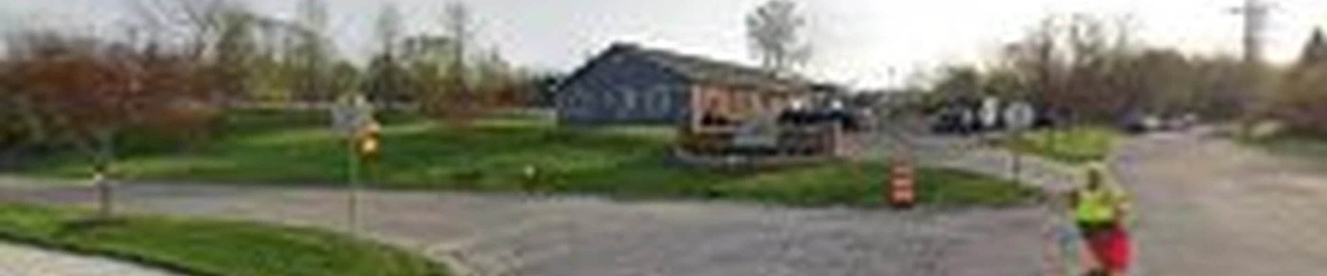 J Barker Landscaping Co