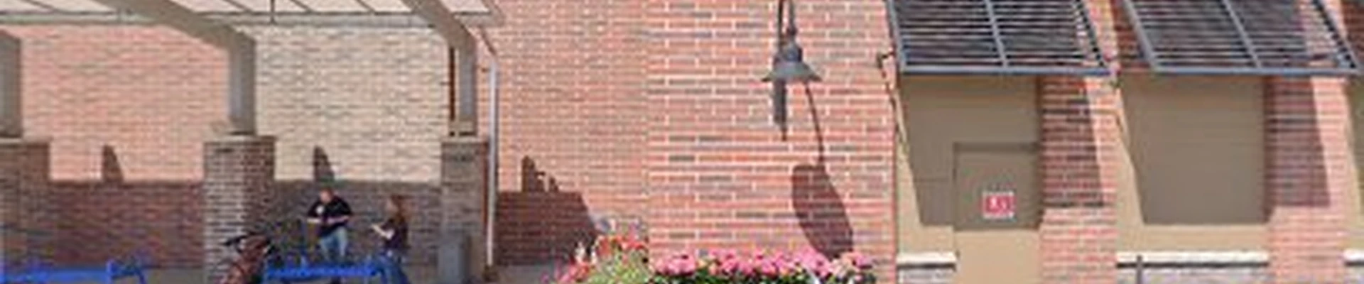 Walmart Garden Center