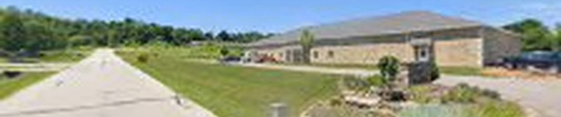 Hemlock Landscapes - A Suncrest Company
