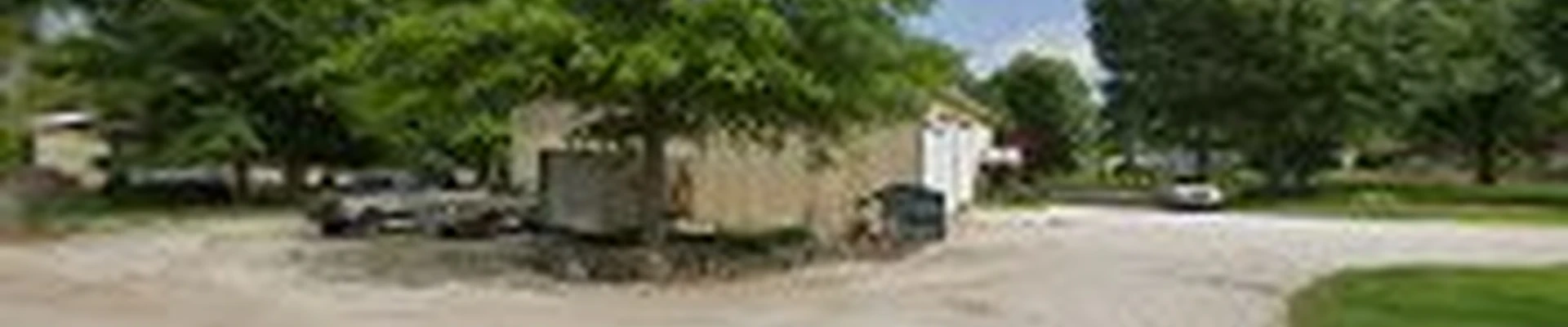 Lucas Landscaping & Nursery